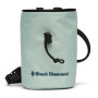 Worek na magnezję Black Diamond Mojo Chalk Bag M/L zielony
