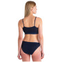 Sportowy biustonosz Icebreaker W Merino Core Bra