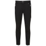 Spodnie męskie Dare 2b Disport II Trs czarny/biały Black