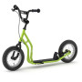 Hulajnoga Yedoo One zielony green