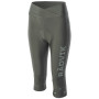 Damskie spodnie rowerowe 3/4 Radvik Rigo LDS