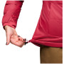 Kurtka damska Black Diamond W Solution 2.0 Hoody