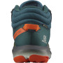 Męskie buty turystyczne Salomon Predict Hike Mid Gore-Tex