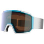 Gogle narciarskie Salomon S/VIEW 3 Photochromic