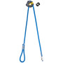 Lonża regulowana Skylotec TUNER-I Adjustable Lanyard
