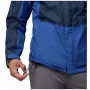 Męska kurtka softshellowa Columbia Pouring Adventure™ III Jacket