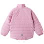 Dziecięca kurtka zimowa Reima Innamo Grey Pink