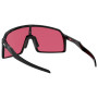 Okulary przeciwsłoneczne OAKLEY Sutro Prizm Snow Torch Iridium