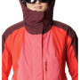 Kurtka damska Columbia Glacier View™ Insulated Jkt