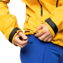 Kurtka damska Salewa ORTLES GTX 3L W JACKET