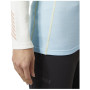 Damska koszulka Helly Hansen W Lifa Merino Midweight Crew