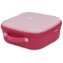 Pojemnik śniadaniowy Hydro Flask Kids Small Insulated Lunch Box różowy Plumeria