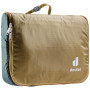 Kosmetyczka Deuter Wash Center Lite II żółty/zielony clay-ivy