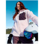 Bluza damska Dare 2b Womens Firn Hooded Borg