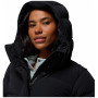 Kurtka zimowa damska Columbia Amaze Puff™ Hooded Jacket