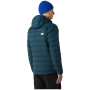 Kurtka męska The North Face M Abseil Stretch Down Hoodie