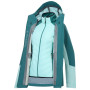 Kurtka damska Regatta Carletta 3-in-1