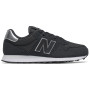 Buty damskie New Balance GW500 czarny Black/Grey