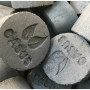 Brykiet do grilla CasusGrill Bamboo Charcoal Briquettes