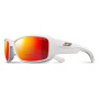Okulary przeciwsłoneczne Julbo Whoops SP3 CF biały ShinyWhite