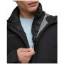 Kurtka męska Mammut Linard Guide 3 in 1 HS Hooded Jacket Men