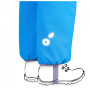 Spodnie dla maluchów z polaru Unuo Softshell Sherpa Basic