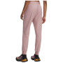 Spodnie damskie Under Armour Rival Hi Rise Woven Pant