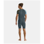 Męska koszulka Ortovox 120 Comp Light Short Sleeve M