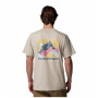 Koszulka męska Columbia CSC™ Outdoor Back Graphic Tee