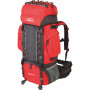 Plecak Loap Saulo 65 czerwony Tomato/Gray