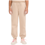 Dziecięce spodnie dresowe 4F Trousers Cas F1782 Beige beżowy Beige