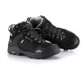 Buty trekkingowe Alpine Pro Garam Unisex czarny black
