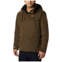 Kurtka męska Columbia South Canyon Lined Jacket zielony/brązowy OliveGreen