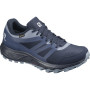 Buty damskie Salomon Trailster 2 GTX W ciemnoniebieski NavyBlazer