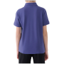 T-shirt dziecięcy 4F Polo Shirt M614 Navy
