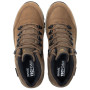 Buty damskie Regatta Womens Bayton Leather Mid