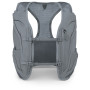 Kamizelka do biegania Osprey Dyna Lt zarys slate grey