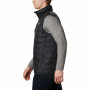 Męska kamizelka zimowa Columbia Delta Ridge™ Down Vest