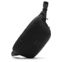 Nerka Pacsafe GO sling pack czarny Černá
