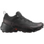 Damskie buty trekkingowe Salomon Cross Hike 2 Gore-Tex