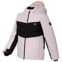 Kurtka dziecięca Dare 2b Cheery Jacket PinkHze/Blk