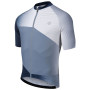Męska koszulka kolarska Dare 2b Lightning Short Sleeve Printed Jersey