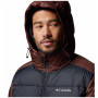 Kurtka zimowa męska Columbia Pike Lake™ II Hooded Jacket