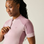 Damska koszulka kolarska Dare 2b Flutter Jersey