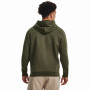 Męska bluza Under Armour Essential Fleece Hoodie
