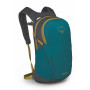 Miejski plecak Osprey Daylite zielony/szary deep peyto green/tunnel vision