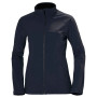 Damska kurtka softshellowa Helly Hansen W Paramount Softshell czarny