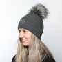 Czapka damska Sherpa Pham