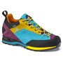 Buty trekkingowe Lomer Badia II Mtx jasnoniebieski soleil/turquois