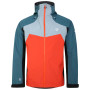 Kurtka męska Dare 2b Cornice Jacket pomarańczowy TrailBlz/Slt